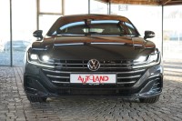 VW Arteon Shooting Brake R-Line eHybrid