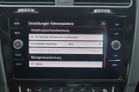 VW Golf VII 2.0 TSI GTI