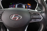 Hyundai Santa Fe 2.2 T-GDI Premium 4WD
