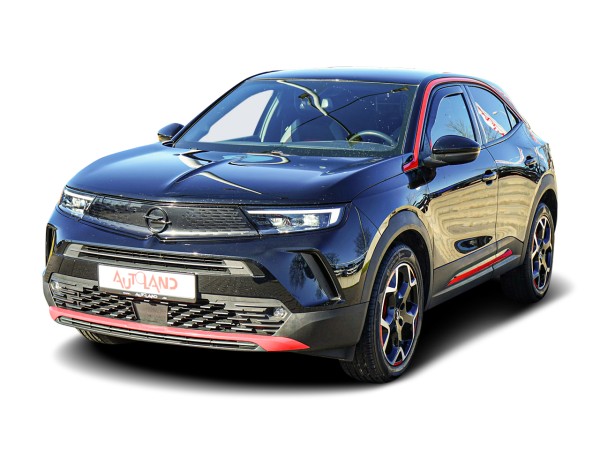 Opel Mokka 1.2 GS Line