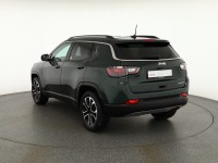 Jeep Compass 1.3 MultiAir 80th Anniversary