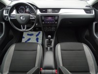 Skoda Rapid 1.0 TSI