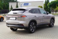 MG HS 1.5 T-GDI Hybrid+ Luxury Aut.