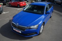 Skoda Superb Combi 1.5 TSI