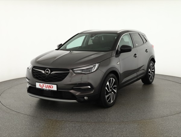 Opel Grandland X 2.0 CDTI Ultimate
