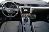 VW Passat Variant 2.0 TDI Basis