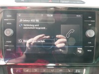 VW Passat Variant 1.5 TSI R-line
