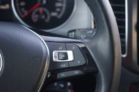 VW Golf Sportsvan 1.5 TSI