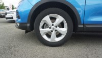 Nissan Qashqai Acenta