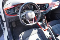 VW Polo 2.0 GTI DSG