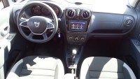 Dacia Lodgy 1.3 TCe 130 Stepway GPF