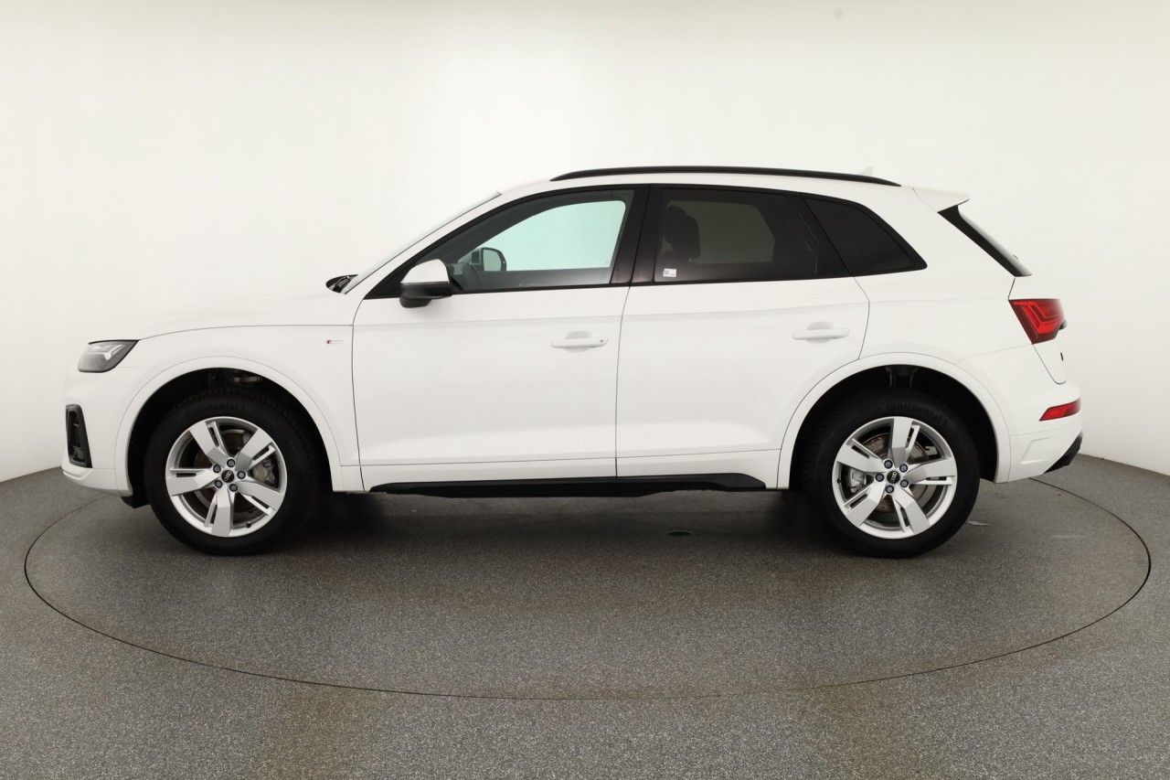 Audi Q5 40 TDI S-Line s-tronic