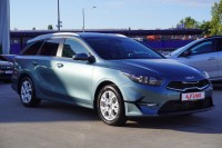 Kia cee'd Sporty Wagon Ceed SW 1.5 T-GDI Aut.