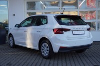 Skoda Fabia 1.0 MPI Active