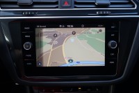 VW Tiguan 1.5 TSI DSG R-Line
