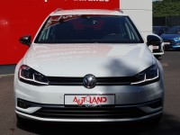 VW Golf VII Variant 1.0 TSI IQ.DRIVE