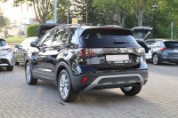 VW T-Cross 1.5 TSI DSG