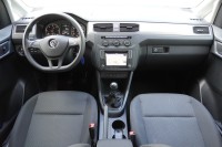 VW Caddy 2.0 TDI Maxi