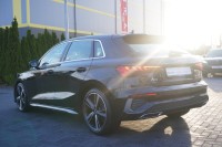 Vorschau: Audi A3 SB 35 TFSI S-Line