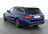 Mercedes-Benz C 300 e T AMG Line