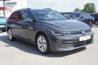 VW Golf VIII Variant 1.5 TSI DSG