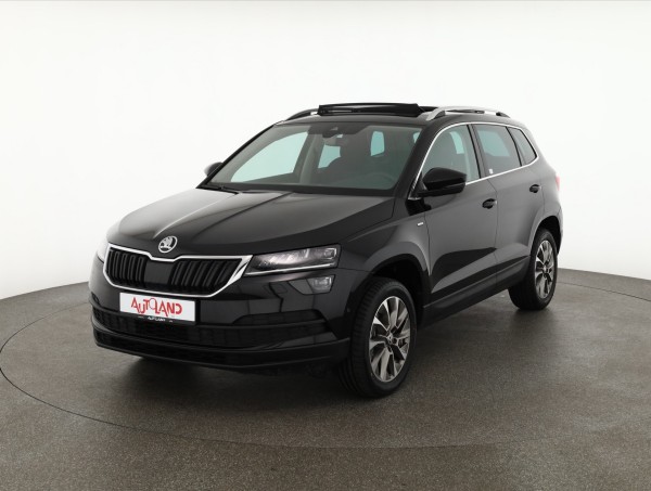 Skoda Karoq 2.0 TDI Clever