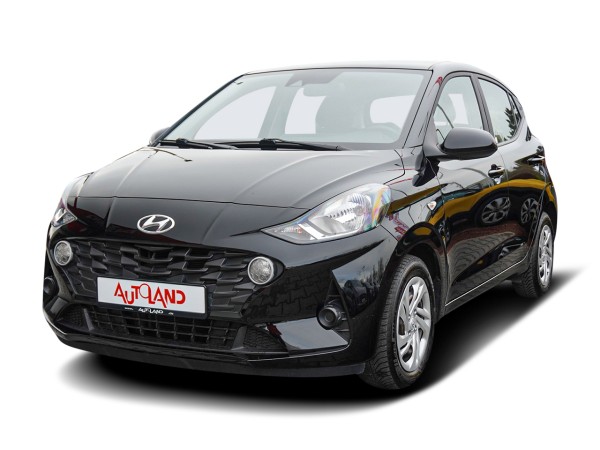 Hyundai i10 1.0 Select