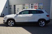 Skoda Karoq 1.5 TSI Soleil
