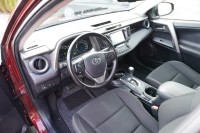 Toyota RAV 4 RAV4 2.5 Hybrid Executive