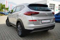 Hyundai Tucson 1.6 T-GDI