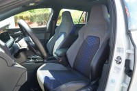 VW Golf VIII Variant 2.0 TSI R 4M DSG