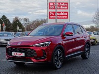 Vorschau: MG ZS 1.5 Hybrid+ Luxury Aut.