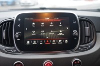 Abarth 595 Competizione 1.4