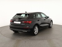 Audi A3 Sportback 35 TFSI S-Tronic