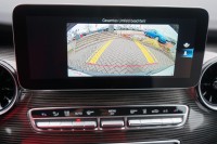 Mercedes-Benz V-Klasse V 300 d lang Aut.