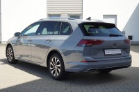 VW Golf VIII Active 1.5 eTSI DSG