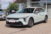Vorschau: Kia K4 1.6 T-GDI Aut.