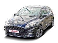 Ford Fiesta 1.0 EB ST-Line Navi Sitzheizung Tempomat