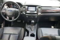 Ford Ranger 2.0 TDCi Wildtrack 4x4 Doka