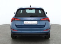 Skoda Scala 1.0 Ambition