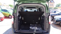 Ford Tourneo Courier Active 1.0 EB Aut.