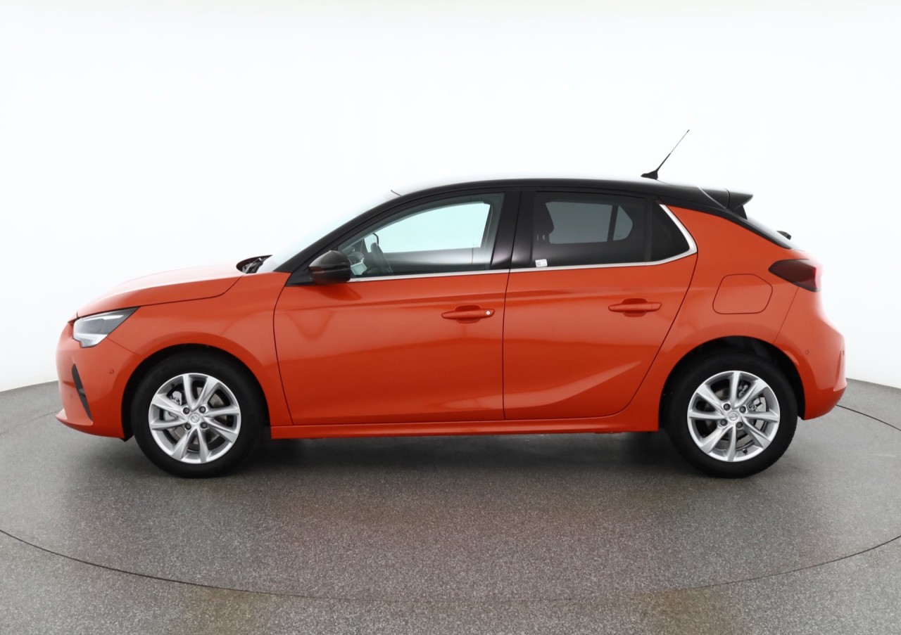 Opel Corsa F 1.2 Turbo Elegance