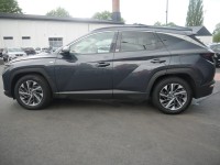 Vorschau: Hyundai Tucson 1.6 Trend Mild-Hybrid 4WD