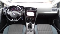 VW Golf VII Variant 1.5 TSI IQ.DRIVE