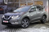 Vorschau: Nissan X-Trail 1.7 N-Connecta DCT