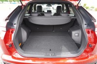 Mitsubishi Eclipse Cross 2.4 Hybrid Intro Edition 4WD CVT