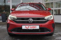 VW Taigo 1.0 TSI Life