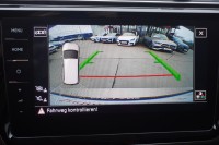 VW Touran 1.5 TSI Join DSG