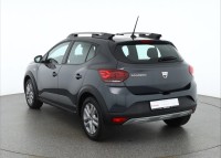 Dacia Sandero Stepway 0.9 TCe Aut.