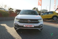VW T-Cross 1.0 United DSG